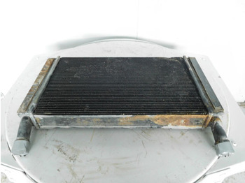 Radiateur LIEBHERR