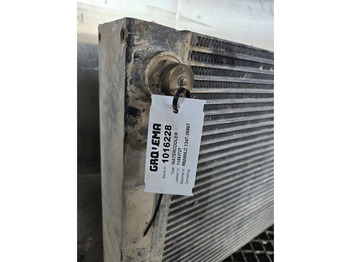 Radiateur LIEBHERR
