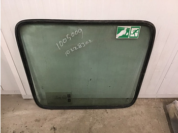 Fenêtre et pièces LIEBHERR