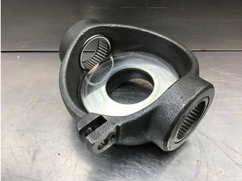 Moteur et pièces LIEBHERR