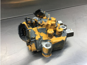 Moteur et pièces