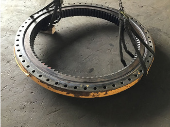Pièces de rechange Liebherr Slewing Ring: photos 4