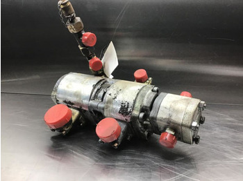 Pompe hydraulique Rexroth Gear Pump: photos 4