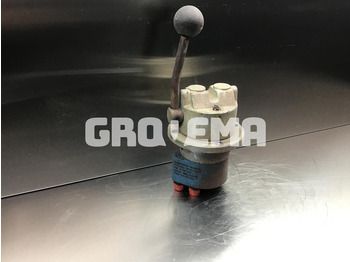 Bloc de gestion REXROTH