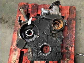 Pièces de rechange LIEBHERR