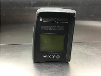 Pièces de rechange LIEBHERR