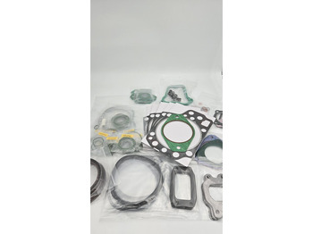 Pièces de rechange LIEBHERR