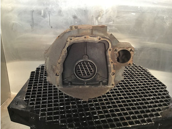 Pièces de rechange LIEBHERR