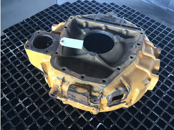 Pièces de rechange LIEBHERR