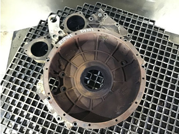 Pièces de rechange LIEBHERR