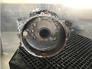 Pièces de rechange LIEBHERR