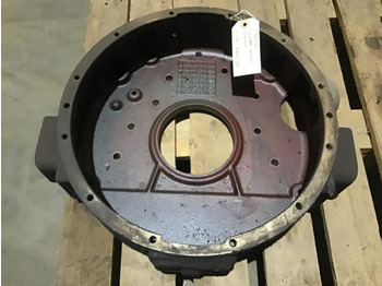 Pièces de rechange LIEBHERR