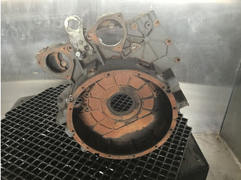 Pièces de rechange LIEBHERR