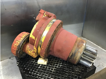 Pièces de rechange LIEBHERR