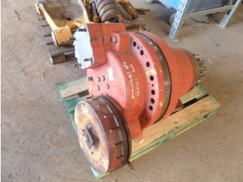 Pièces de rechange LIEBHERR