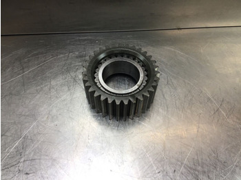 Pièces de rechange LIEBHERR