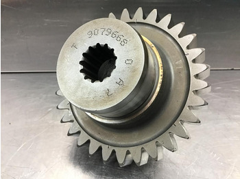 Pièces de rechange LIEBHERR