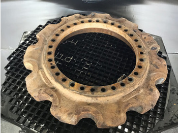 Pièces de rechange LIEBHERR