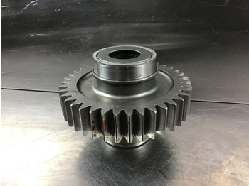 Pièces de rechange LIEBHERR