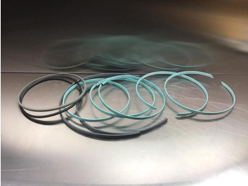 Pièces de rechange LIEBHERR