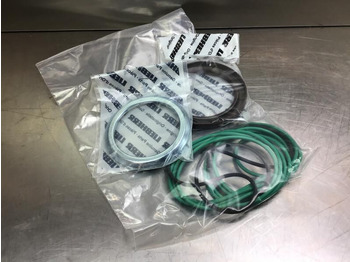 Pièces de rechange LIEBHERR