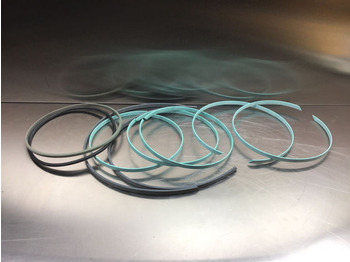 Pièces de rechange LIEBHERR