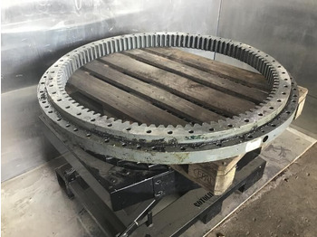 Pièces de rechange LIEBHERR