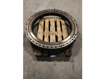 Pièces de rechange LIEBHERR