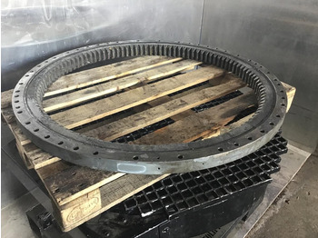 Pièces de rechange LIEBHERR