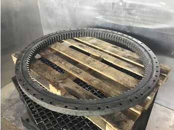 Pièces de rechange LIEBHERR