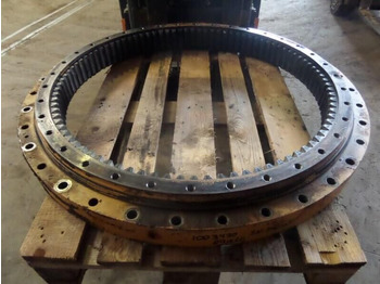 Pièces de rechange LIEBHERR