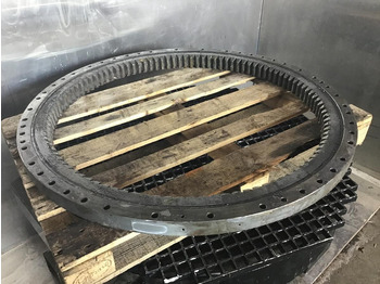 Pièces de rechange LIEBHERR