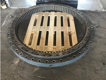 Pièces de rechange LIEBHERR