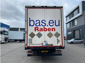 Crédit-bail de Krone SD / Borden / Tautliner / BPW Krone SD / Borden / Tautliner / BPW: photos 2 Crédit-bail de Krone SD / Borden / Tautliner / BPW Krone SD / Borden / Tautliner / BPW: photos 2