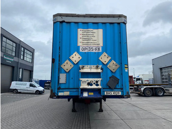 Crédit-bail de Krone SD / Borden / Tautliner / BPW Krone SD / Borden / Tautliner / BPW: photos 5 Crédit-bail de Krone SD / Borden / Tautliner / BPW Krone SD / Borden / Tautliner / BPW: photos 5