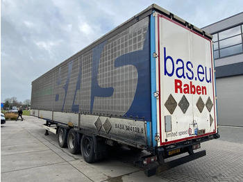 Crédit-bail de Krone SD / Borden / Tautliner / BPW Krone SD / Borden / Tautliner / BPW: photos 3 Crédit-bail de Krone SD / Borden / Tautliner / BPW Krone SD / Borden / Tautliner / BPW: photos 3