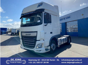 Tracteur routier DAF XF 106 460