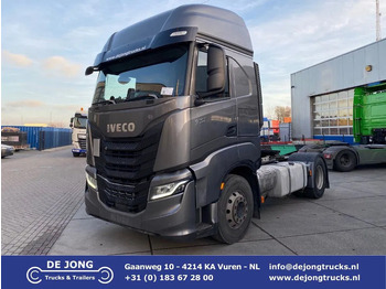 Tracteur routier IVECO S-WAY
