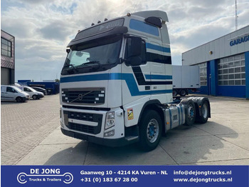 Tracteur routier VOLVO FH12 420
