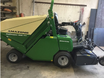 Motofaucheuse AMAZONE