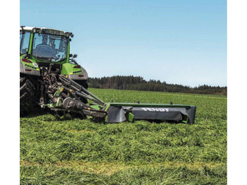 Faucheuse FENDT
