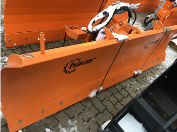 Lame à neige pour Véhicule de voirie/ Spécial neuf Hauer Hsh 2800: photos 2