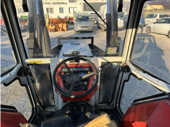 Tracteur agricole Steyr Steyr 8055 a: photos 3