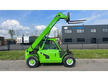 Machine agricole