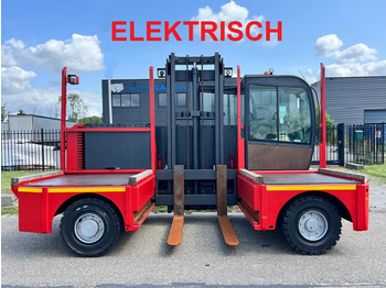 Chariot latéral BULMOR