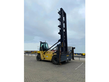 Chariot porte-conteneur HYSTER