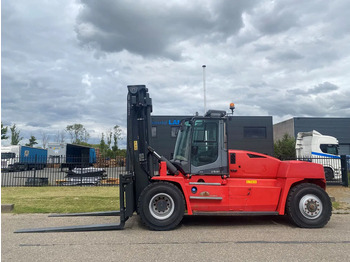 Chariot élévateur diesel KALMAR