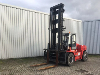 Chariot élévateur à gaz Kalmar GCE 150- 6: photos 4