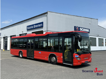 Bus urbain SCANIA Citywide