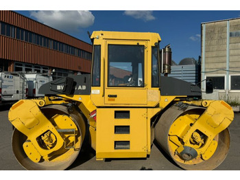 Rouleau compresseur BOMAG BW 184 AD: photos 3